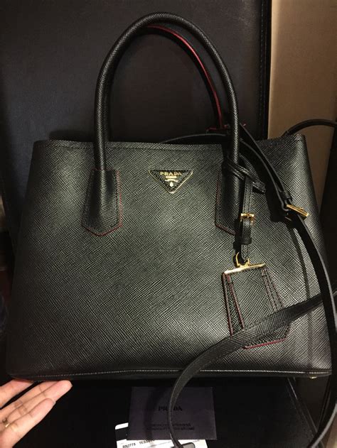 prada used bags for sale|authentic preloved Prada bags sale.